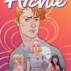 Archie By Nick Spencer Vol 1 -Atomicempire Outlet 026541593488 big