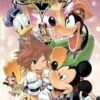 Kingdom Hearts Re:Coded Light Novel -Atomicempire Outlet 026574193691 big