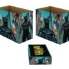 Marvel Short Comic Storage Box - Panther Nation -Atomicempire Outlet 026605948473 big