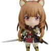 Rising Of The Shield Hero: Raphtalia Nendoroid Action Figure -Atomicempire Outlet 026610737230 big