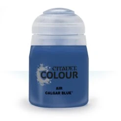 Citadel Air: Calgar Blue (2019)