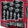 Nights Of Fire: Days And Nights - Red Army Expansion -Atomicempire Outlet 026651454203 big