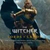 Witcher RPG: Lords And Lands -Atomicempire Outlet 026675541737 big