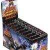 Marvel Dice Masters: Avengers Infinity Gauntlet Draft Pack Display (8) 1 Marvel Dice Masters: Avengers Infinity Gauntlet Draft Pack Display (8) -Atomicempire Outlet 026687653368 big