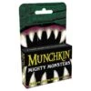 Munchkin: Mighty Monsters -Atomicempire Outlet 026708395769 big