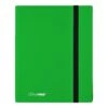 Pro-Binder: Eclipse 9-Pocket - Lime Green -Atomicempire Outlet 026810617991 big