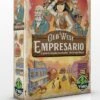 Old West Empresario -Atomicempire Outlet 026857238253 big