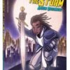 Mutants And Masterminds: Height Of The Storm Novel -Atomicempire Outlet 026870210834 big