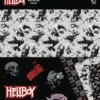 Hellboy Wrapping Paper -Atomicempire Outlet 026908171356 big