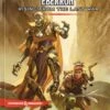 Dungeons And Dragons RPG: Eberron - Rising From The Last War -Atomicempire Outlet 027087843016 big