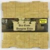 Dry-Erase Dungeon Tile Booster Pack - Earthtone -Atomicempire Outlet 027137079038 big