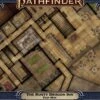 Pathfinder Flip-Mat: The Rusty Dragon Inn -Atomicempire Outlet 027221810411 big