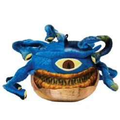 Dungeons And Dragons: The Xanathar Beholder Gamer Pouch
