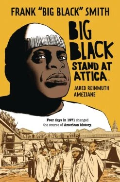 Big Black: Stand At Attica