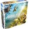 Godtear: The Borderlands Starter Set -Atomicempire Outlet 027327452789 big