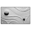 Playmat: Zen Garden -Atomicempire Outlet 027403828535 big