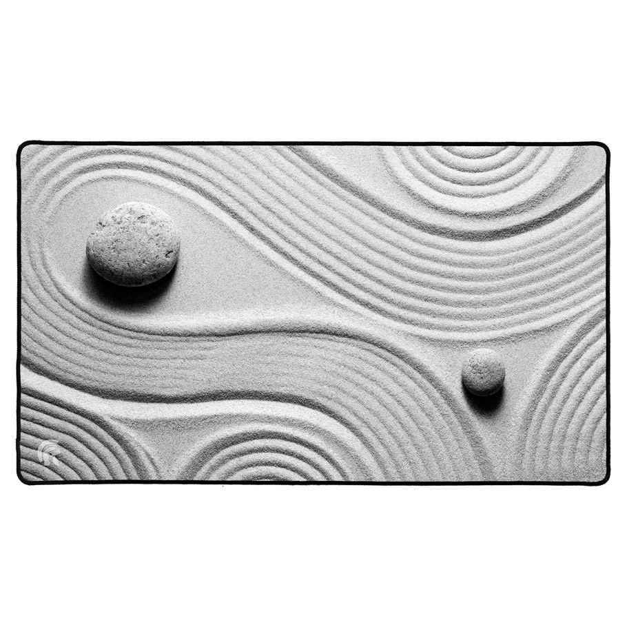 Playmat: Zen Garden 3 Playmat: Zen Garden