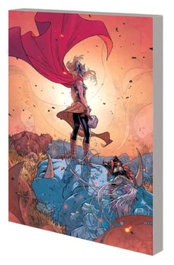 Thor By Jason Aaron Complete Collection Vol 2