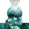 Collected Toppi HC Vol 3: South America 2 Collected Toppi HC Vol 3: South America -Atomicempire Outlet 027442005813 big