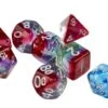 RPG Dice Set: Watermelon (7) -Atomicempire Outlet 027551573714 big