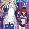 Is It Wrong To Try To Pick Up Girls In A Dungeon: Sword Oratoria Novel Vol 11 -Atomicempire Outlet 027628523963 big