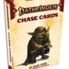 Pathfinder 2E RPG: Chase Cards Deck -Atomicempire Outlet 027683233523 big