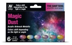 Shifters Set: Magic Dust