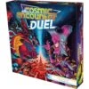 Cosmic Encounter: Duel -Atomicempire Outlet 027821123140 big