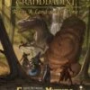 Sandy Petersen's Cthulhu Mythos: Yig Snake Granddaddy, Act One - A Land Out Of Time 2 Sandy Petersen's Cthulhu Mythos: Yig Snake Granddaddy, Act One - A Land Out Of Time -Atomicempire Outlet 027821438596 big