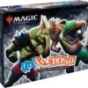 Magic The Gathering CCG: Unsanctioned -Atomicempire Outlet 027908397816 big