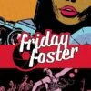 Friday Foster Collected HC -Atomicempire Outlet 027908440838 big