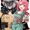 Goblin Slayer Side Story: Year One Vol 4 -Atomicempire Outlet 027961854771 big