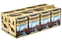 Pathfinder Battles: City Of Lost Omens Booster Brick (8)