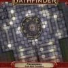 Pathfinder Flip-Mat Classics: Cathedral -Atomicempire Outlet 027994177967 big