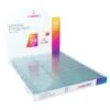 Gamegenic 9-Pocket Pages: Ultrasonic Side-Loading (50) -Atomicempire Outlet 028016663120 big
