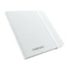 Gamegenic Casual Album: 24-Pocket Side-Loading - White -Atomicempire Outlet 028019639738 big