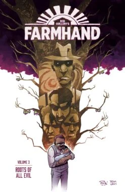 Farmhand Vol 3