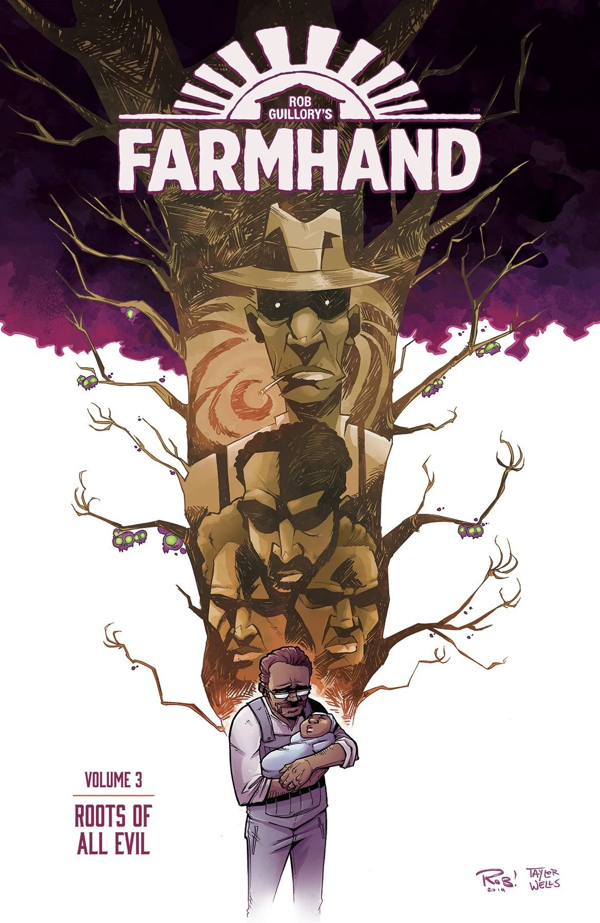 Farmhand Vol 3 3 Farmhand Vol 3
