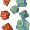 Pathfinder: Extinction Curse Entertainer's Dice Set (7) -Atomicempire Outlet 028050784908 big