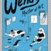 Wendy: Master Of Art -Atomicempire Outlet 028055739312 big