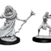 Nolzur's Marvelous Unpainted Minis: Sea Hag And Bheur Hag -Atomicempire Outlet 028128537969 big
