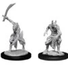 Nolzur's Marvelous Unpainted Minis: Jackalwere (2) 1 Nolzur's Marvelous Unpainted Minis: Jackalwere (2) -Atomicempire Outlet 028128801148 big