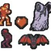 Castlevania Pin Set -Atomicempire Outlet 028189543113 big