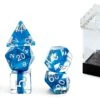 Neutron Dice: Power Teal (7) -Atomicempire Outlet 028229920761 big