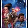 Star Wars (2020) Vol 1: The Destiny Path -Atomicempire Outlet 028236163299 big