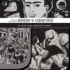 Love And Rockets Library: Amor Y Cohetes -Atomicempire Outlet 028254330302 big