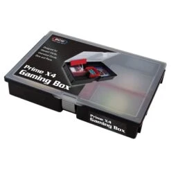 Gaming Box: Prime X4 - Black