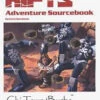 Rifts: Adventure Sourcebook 1 - Chi-Town 'Burbs: Forbidden Knowledge 2 Rifts: Adventure Sourcebook 1 - Chi-Town 'Burbs: Forbidden Knowledge -Atomicempire Outlet 02829631567