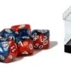 Halfsies Dice: Spider - Upgraded Case (7) -Atomicempire Outlet 028318965563 big
