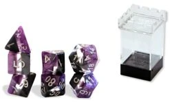Supernova Dice: Panther (7)